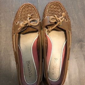 Sperry Slip Ons